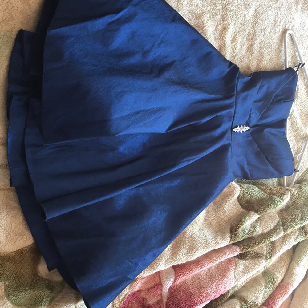 Prom Dress/ Cocktail Dress